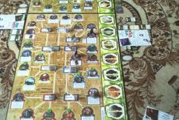 arkham horror