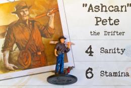 Ashcan Pete