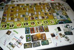 Arkham Horror