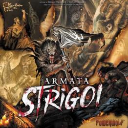 Armata Strigoi  - obrázek