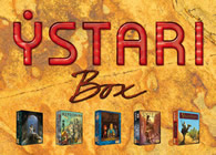 Ystari Box - obrázek