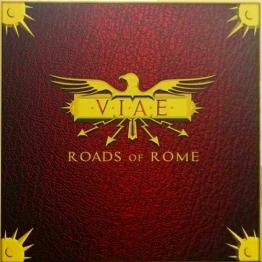 Prodám hru VIAE: Roads of Rome