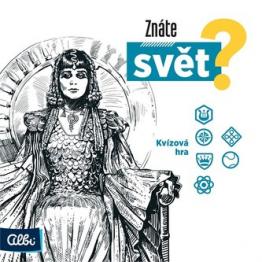 Znáte svět?  - obrázek