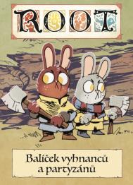 Root: Balíček vyhnanců a partyzánů - obrázek