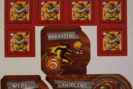 Goblins, Marauding, Were-