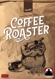 Coffee roaster