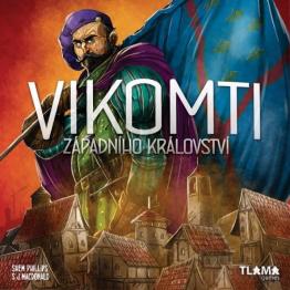 Vikomti