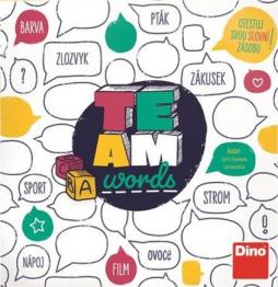 Team Words - obrázek