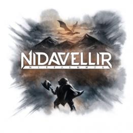 Nidavellir insert 