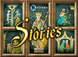 Orléans Stories - obrázek