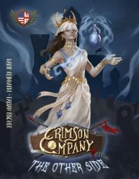 Crimson Company: The Other Side - obrázek