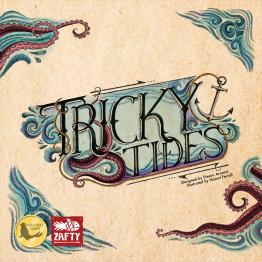 Tricky Tides - obrázek