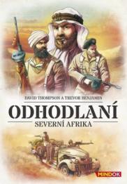 Odhodlaní: Severní Afrika - obrázek