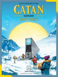 Catan: Crop Trust - obrázek