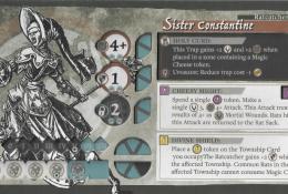 Board Ratcatchera: Sister Constantine