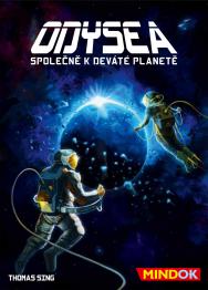 Odysea: Společně k deváté planetě - obrázek