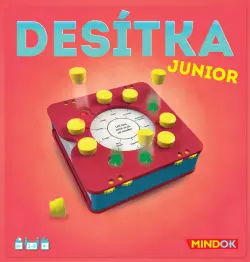 Desítka: Junior - obrázek