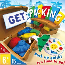 Get Packing - obrázek