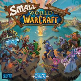 Small World od Warcraft CZ