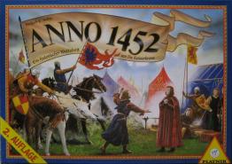 Anno 1452 - obrázek