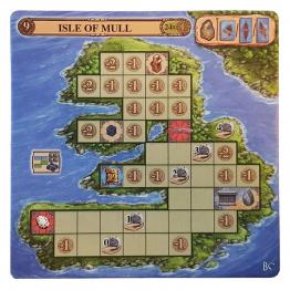 Feast for Odin, A: Harvest Mini Expansion - obrázek