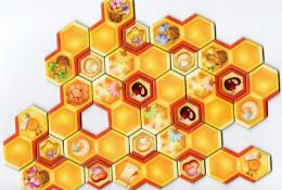 hive a nectar tiles