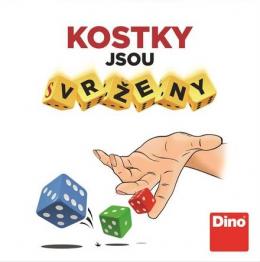 Kostky jsou (s)vrženy - obrázek