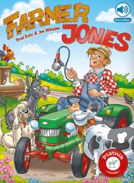 Farmer Jones - obrázek