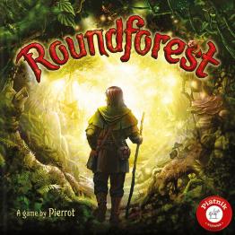 Roundforest