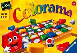 Colorama - obrázek