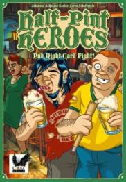 Half-Pint Heroes - obrázek