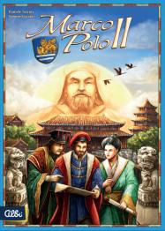 Marco Polo II: In the service of the Khan (EN)