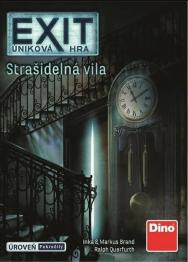 Exit: Úniková hra - Strašidelná vila - obrázek