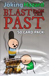 Joking Hazard: Blast From The Past - obrázek