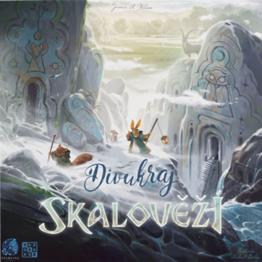 Divukraj: Skalověží