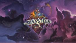 Disastles - obrázek