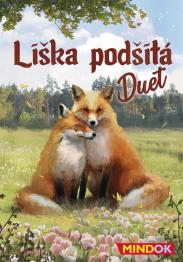 Fox in the Forest - Duet (EN)