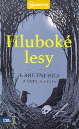 Myriorama: Hluboké lesy - obrázek