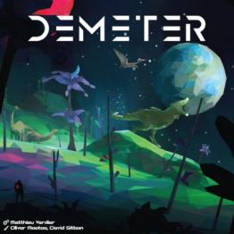 Demeter