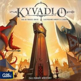 Kyvadlo