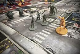 Zombicide (2nd Edition)