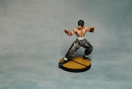 Bruce Lee