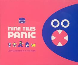 NINE TILES PANIC - obrázek