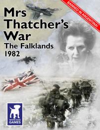 Mrs Thatcher’s War