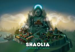 Shaolia: Warring States - obrázek