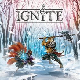 Ignite - obrázek