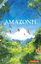 Amazonie