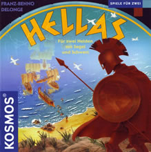 Hellas - obrázek