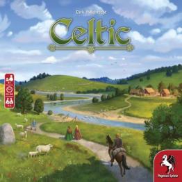 Celtic - obrázek