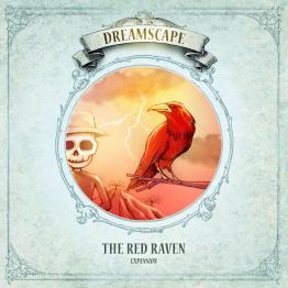 Dreamscape: Red Raven - obrázek